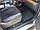 3D Люкс коврики на Lexus LX570 2008-15, фото 3