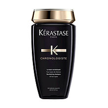 Ревитализирующий шампунь для всех типов волос Kérastase Chronologiste Revitalizing Shampoo 250 мл.