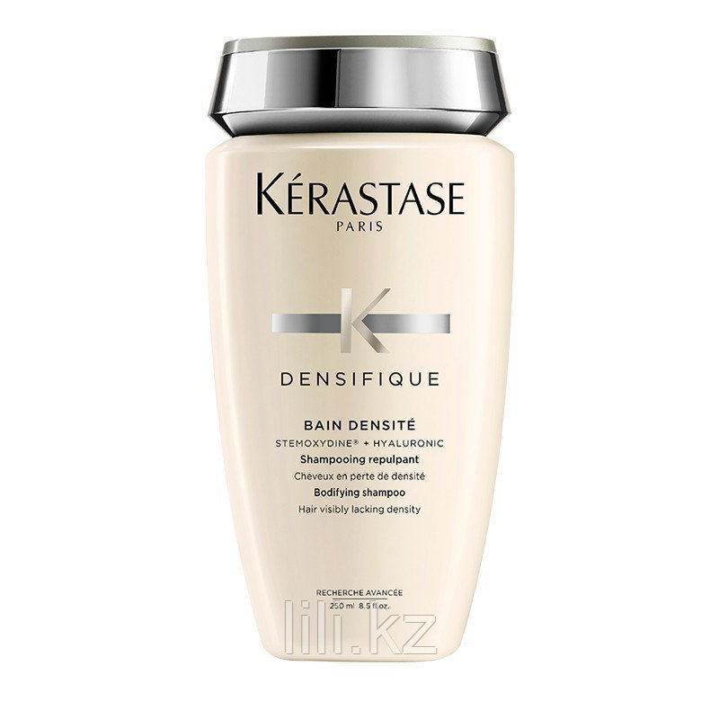 Уплотняющий шампунь Kerastase Densifique Bain Densite Shampoo 250 мл.