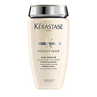 Уплотняющий шампунь Kerastase Densifique Bain Densite Shampoo 250 мл.