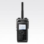 Радиостанция носимая HYTERA PD 685