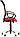 Кресло INTER GTP SL CH68, фото 3