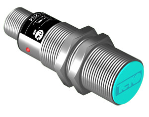 Индуктивный датчик ISB AC4A-43N-8-LZS4