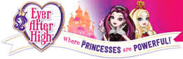 Коллекция Powerful Princess / Могущественные принцессы