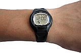 Наручные часы Casio LW-200-1BVEF, фото 7