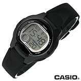 Наручные часы Casio LW-200-1BVEF, фото 3