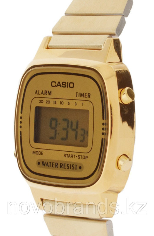 Наручные часы Casio LA670WEGA-9EF - фото 2 - id-p50092657