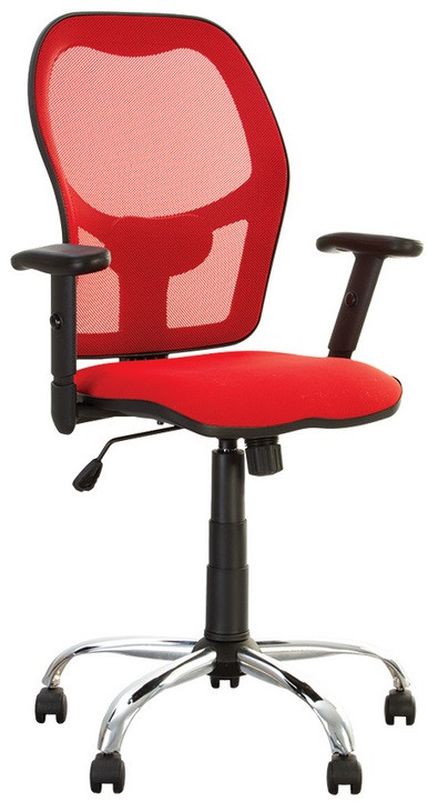Кресло MASTER NET GTR SL CH68, фото 1