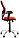 Кресло MASTER NET GTR SL CH68, фото 3