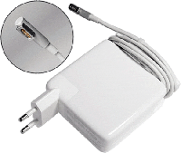 Блок питания Macbook Pro 18.5V 4.6A (магнитный) 85W