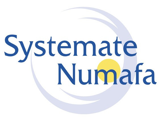 Запасные части для оборудования Systemate Numafa (ОРИГИНАЛ)