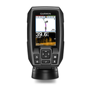 Эхолот GARMIN STRIKER 4CV/DV