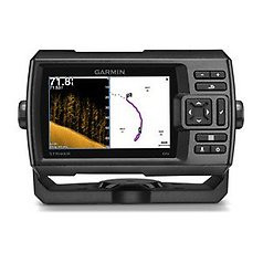 Эхолот GARMIN STRIKER 5CV
