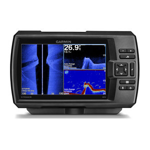 Эхолот GARMIN STRIKER 7SV