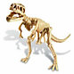 Набор "Юный Археолог" - В Поисках Динозавров, фото 5