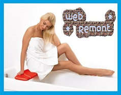 Сиденье на ванну 70 - 75 см