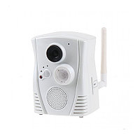 СP-H264004W, 1 мегапиксельная IP-камера