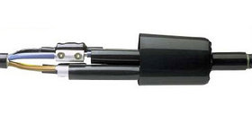 Муфта соединительная POLJ-01/4X10-35-T 