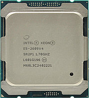 Процессор Intel Xeon E5-2609V4 Socket-2011 (8C/8T/1.7Ghz/6400/20MB)