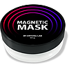 Маска для лица Magnetic Mask от прыщей и черных точек