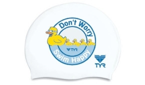 Шапочка Duck детская