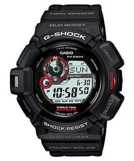 Наручные часы Casio G-Shock G-9300-1DR