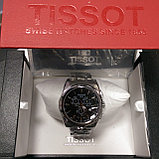 Наручные часы под Tissot, фото 3