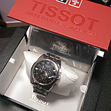 Наручные часы под Tissot, фото 4