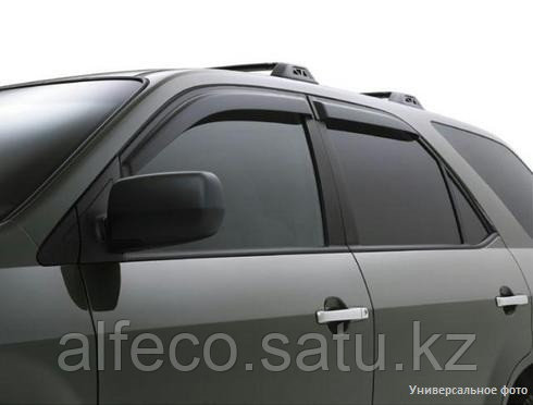 Hyundai Elantra V Sd 2011-