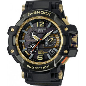 Наручные часы Casio G-Shock GPW-1000GB-1A