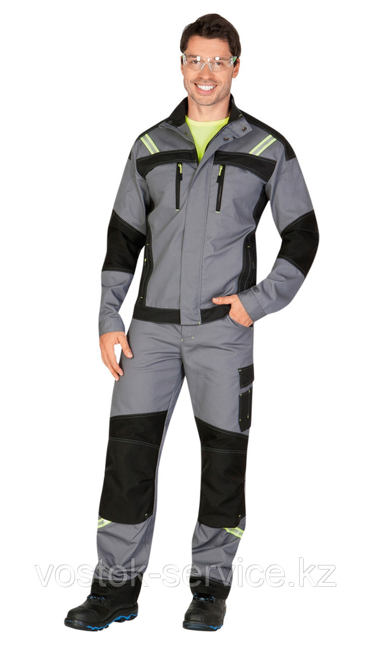 КУРТКА УРАН, фото 1