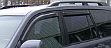 Дефлекторы " Ветровики" окон накладные EGR для Toyota Lend Cruiser Prado 120, фото 2