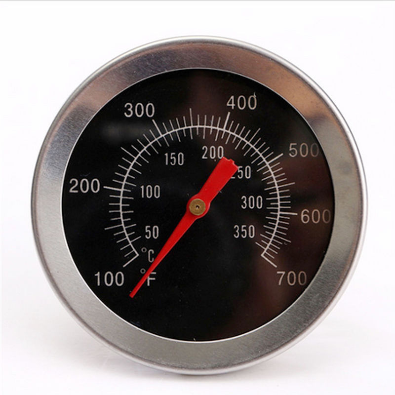 Термометр для духовки KT350B - фото 1 - id-p40618923