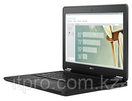 Ноутбук Dell 12,5 '' Latitude E7250