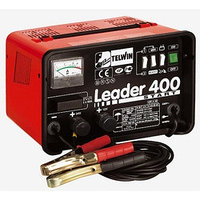 Зарядно-пусковое устр-во Telwin Leader 400 Start 807551 Зарядно-пусковое устр-во Telwin Leader 400 Start