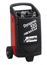 Зарядно-пусковое устр-во Telwin Dynamic 520 Start