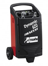 Зарядно-пусковое устр-во Telwin Dynamic 620 Start