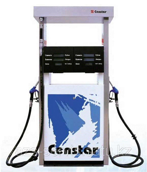 Топливораздаточные колонки ТРК Censtar CS32J2220F - фото 1 - id-p545691
