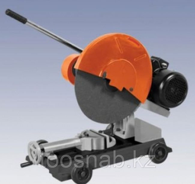 Машина отрезная COS-3000/400 Кратон