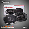 Автомобильная акустика Pioneer Ts-6975 V2