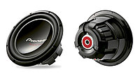 Сабвуфер Pioneer 309D голова ST-450309D Сабвуфер Pioneer 309D голова