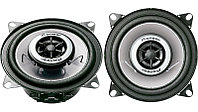Колонки Pioneer TS-G1042R 10cm ST-45010cm Колонки Pioneer TS-G1042R 10cm