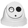 Купольная AHD камера SYNCAR Z0C- 1MP 720P (1280*720)