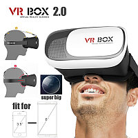 VR-BOX Очки-проводник в виртуальную реальность, фото 1