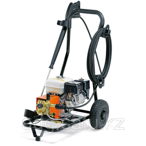 Кешер Stihl RB 302