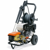 Кешер Бензиновый Stihl RB 402 Plus