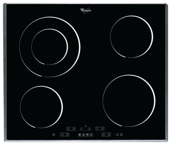Встраиваемая поверхность Whirlpool AKT 8600 IX