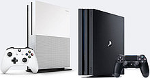 Ремонт приставок PlayStation3, PlayStation4, PS3, PS4, Xbox360, XboxOne. Замена HDMI