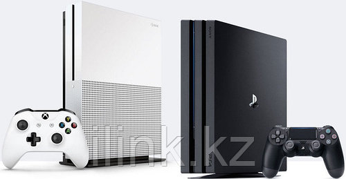 Ремонт приставок PlayStation3, PlayStation4, PS3, PS4, Xbox360, XboxOne.  Замена HDMI: продажа, цена в Алматы. Ремонт и обслуживание офисной техники  от "Мастерская электроники" - 3272858