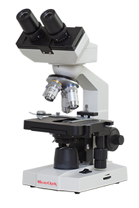 Бинокулярный микроскоп MX 10 (Bino)